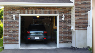 Garage Door Installation at Colonial San Jose, California