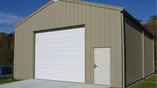 Garage Door Openers at Colonial San Jose, California